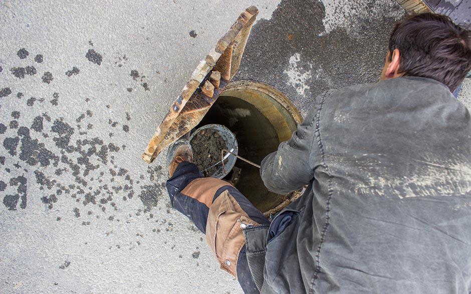 dégorgement canalisation tarif Louveciennes