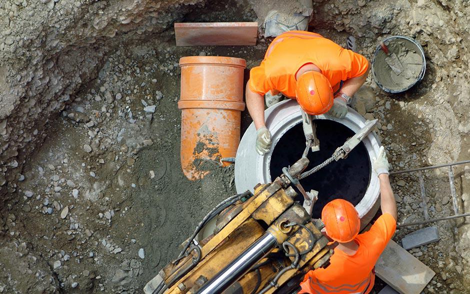 dégorgement canalisation tarif Louveciennes